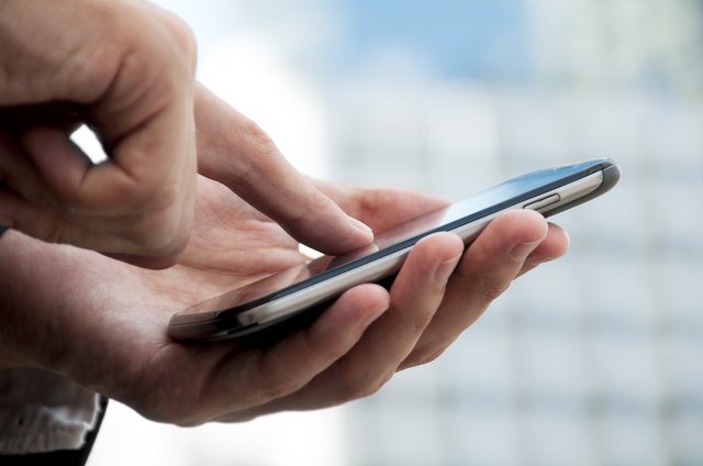 Mobile Phone