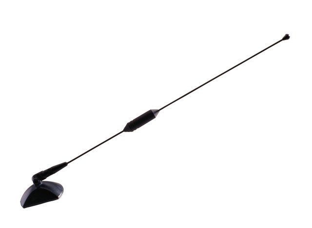 Cellular Phone Antenna