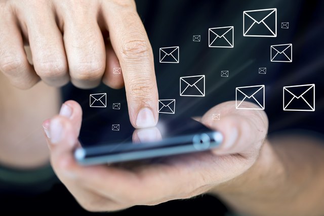 Messaging