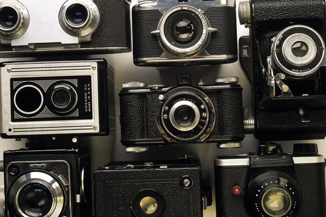 Facts About The History Of The Camera | Techwalla