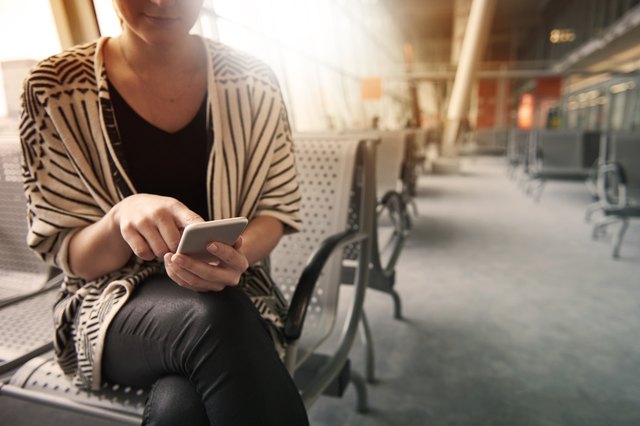 How to block a cell phone number when sending a text message techwalla