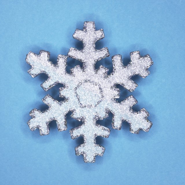 Snowflake