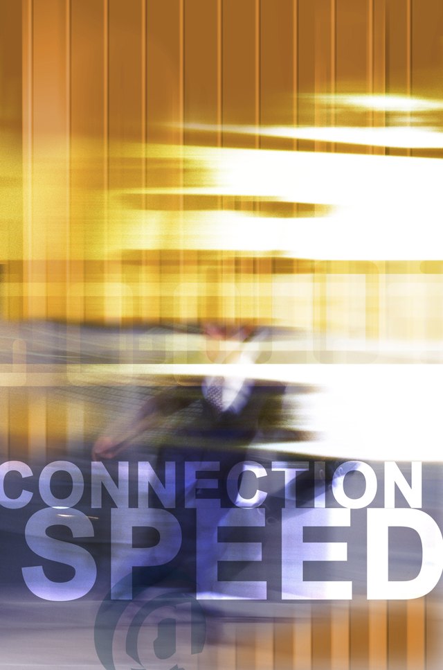 comcast business internet speed test