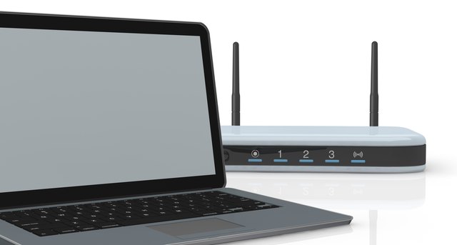 internet network