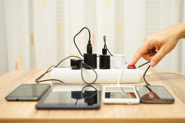 Can You Overcharge A Cell Phone Battery Techwalla