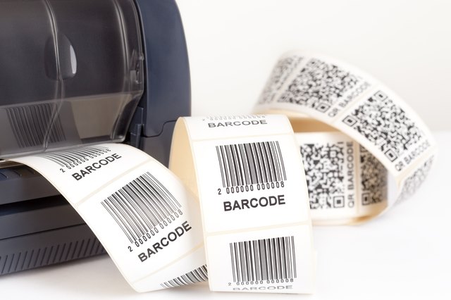 smart label printer 620 labels