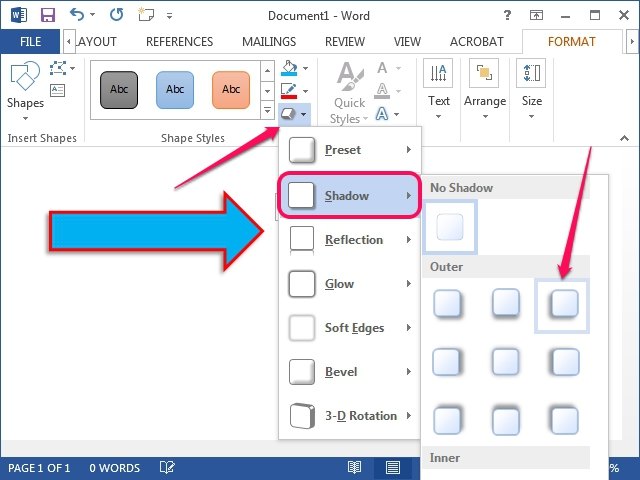 how-to-make-arrows-in-microsoft-word-techwalla