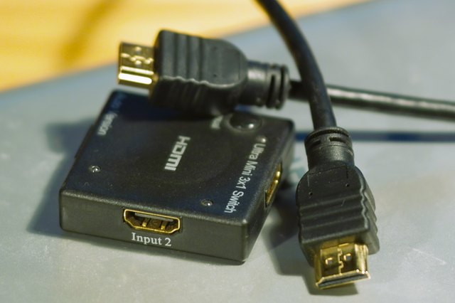 Hdmi как настроить качество