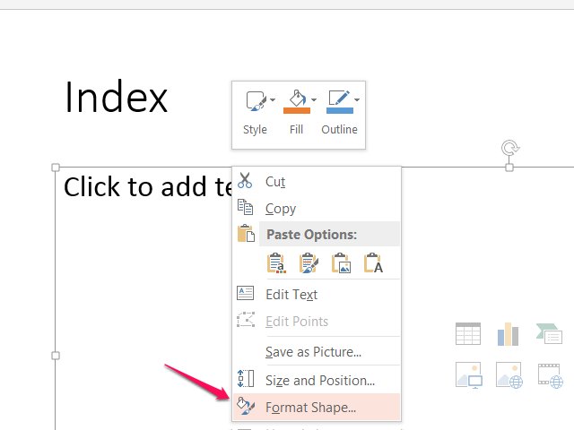 how-to-make-an-index-in-powerpoint-techwalla