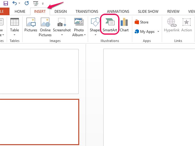 How to Map a Process in PowerPoint | Techwalla