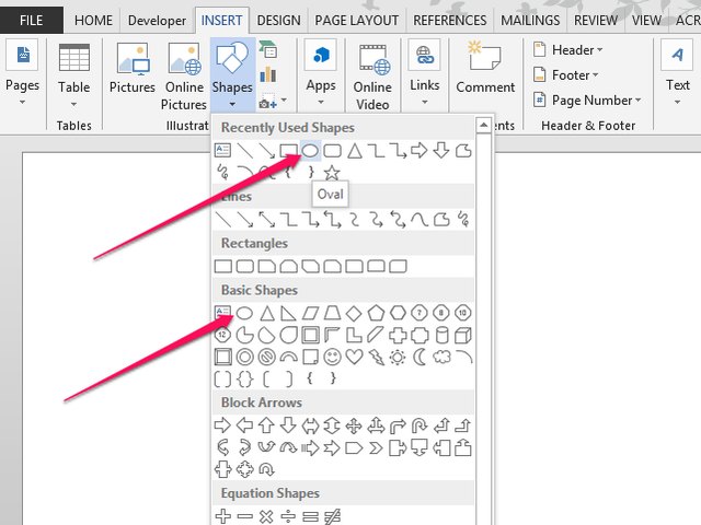 how-to-draw-circles-in-microsoft-word-techwalla