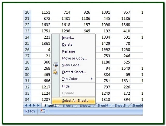 how-to-print-multiple-excel-spreadsheets-on-one-page-techwalla