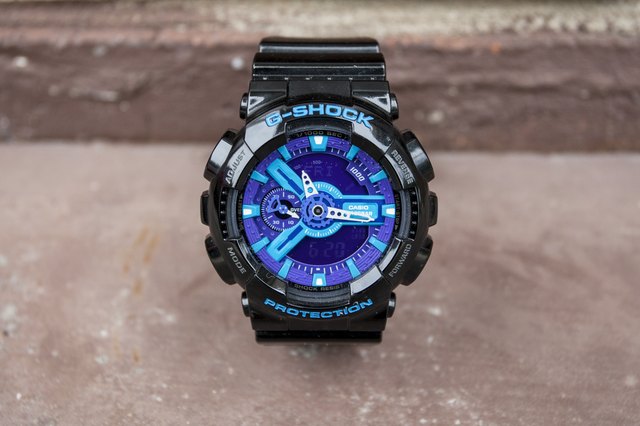 wrist adjust shock g Shock the a Change to Watch G Casio on Time How