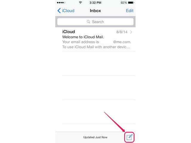 How to Attach Files to an Email From the iPhone | Techwalla