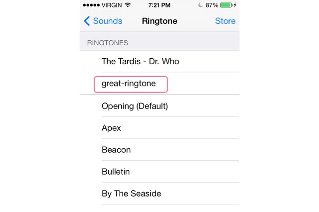 iphone 11 mp3 ringtone download