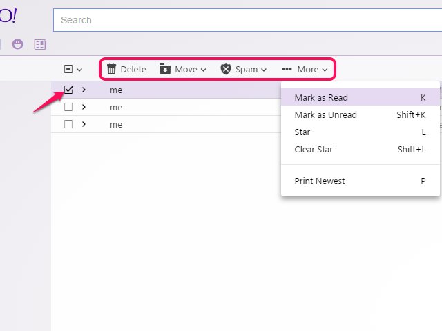 how-to-use-yahoo-mail-options-techwalla