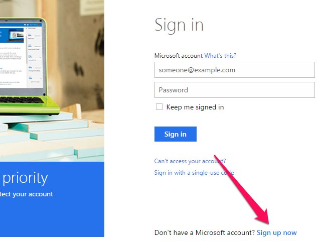 how-to-create-a-new-msn-email-address-techwalla