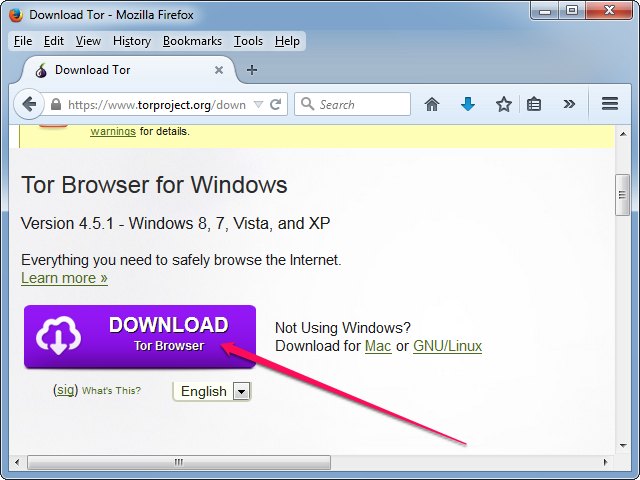 tor browser download no install gidra