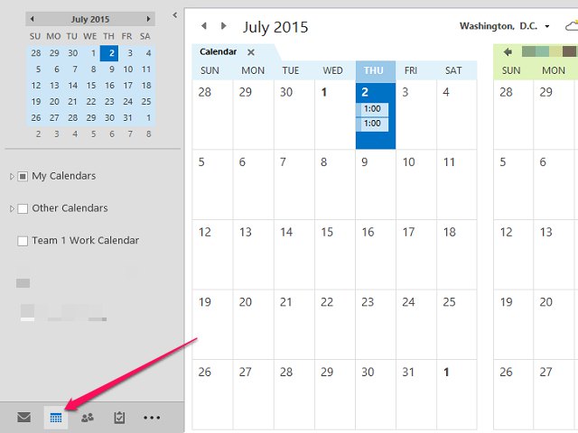 How Do I Create a Group Calendar in Outlook? Techwalla