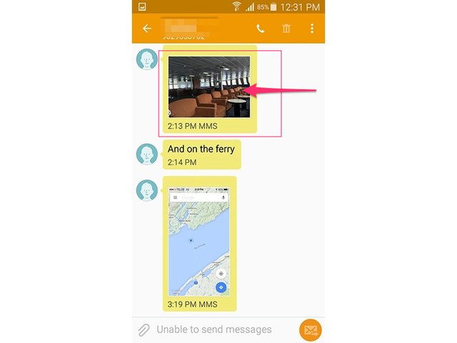 free apps to download text message history from android