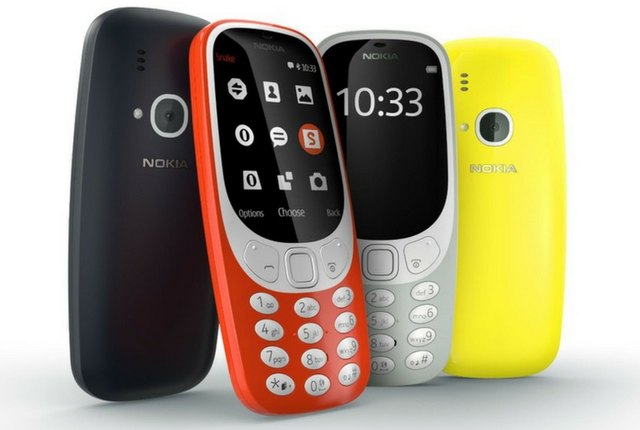 The Classic Nokia 3310 Is Back And Better Than Ever Techwalla