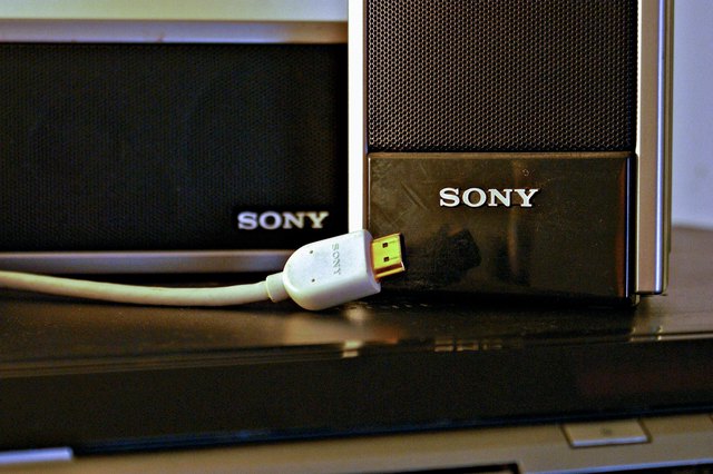 Sony master