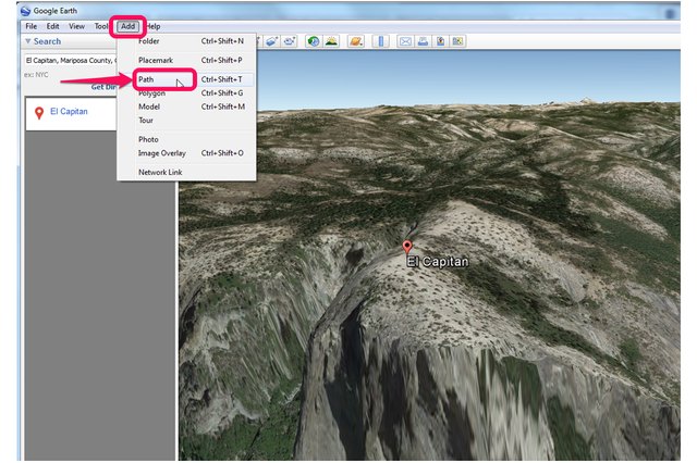 How Do I Show Elevation on a Google Earth Map? | Techwalla.com