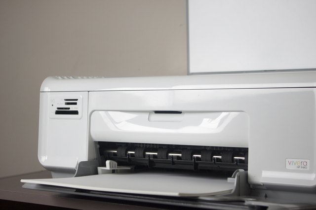 how to clean hp laserjet 5 printer