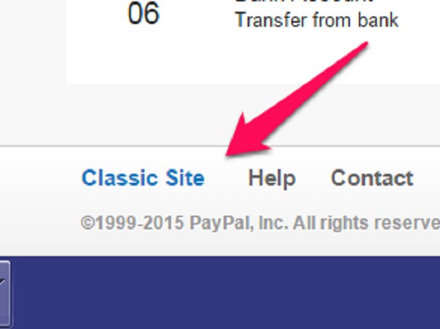 How to Clear PayPal Activity Log | Techwalla