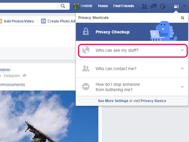 fb photo privacy