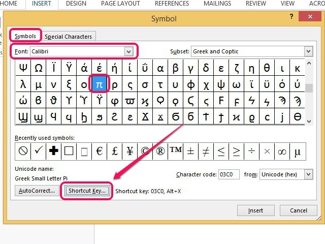 how-to-insert-the-pi-symbol-in-word-techwalla