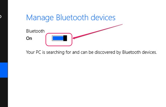 asus laptop with bluetooth