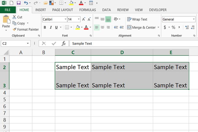 how-to-align-text-in-excel-cells-techwalla