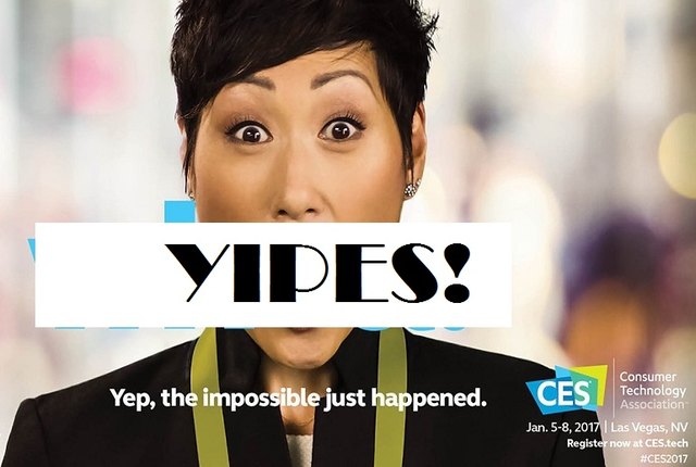 Bad Ideas We Saw at CES (and Our Marketing Slogans to ...