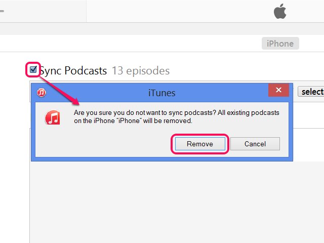 Why Is My iTunes Not Syncing With My iPhone? | Techwalla