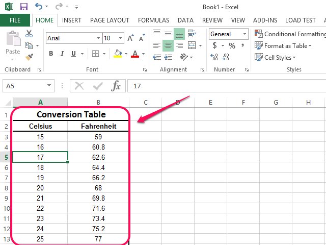 How to Make an XY Graph on Excel | Techwalla.com