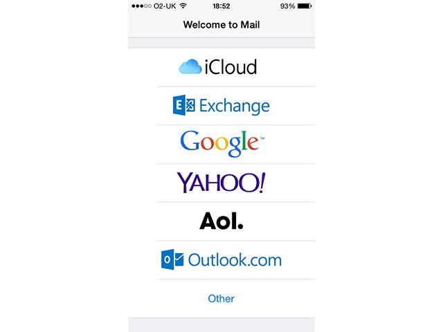 how-to-add-a-new-email-account-to-the-iphone-techwalla