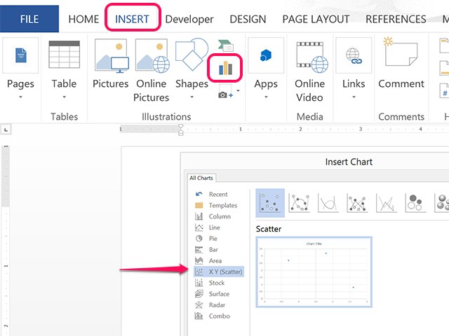 ms word remove line numbers