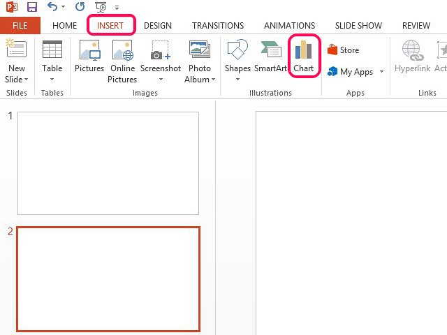 How To Create Animated Pie Charts In Powerpoint