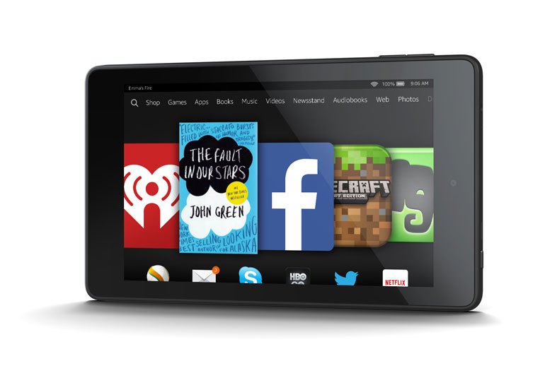 best price on kindle fire hd 8.9