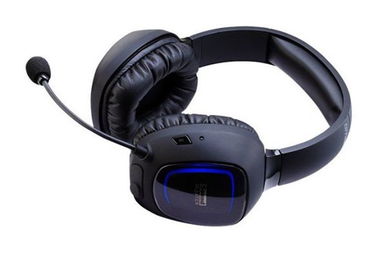 sound blaster recon 3d wireless headset